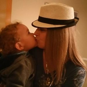 Meet your Posher, Cathy